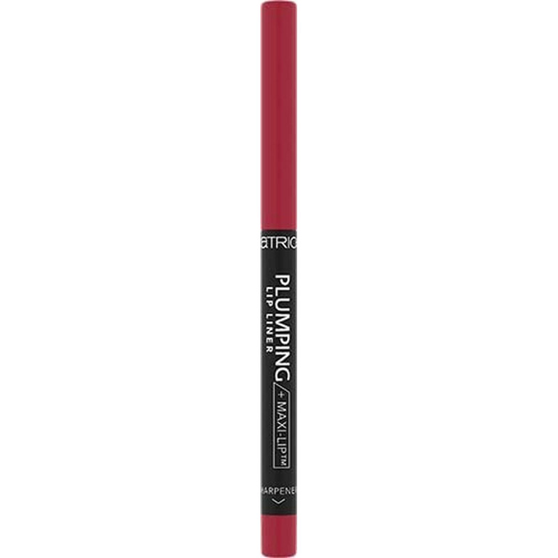 Lip Liner Pencil Catrice Plumping 140-rojo (0,35 g)