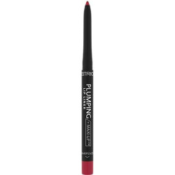 Lip Liner Pencil Catrice Plumping 140-rojo (0,35 g)