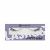 False Eyelashes Essence Lashes To Impress Nº 03-half lashes