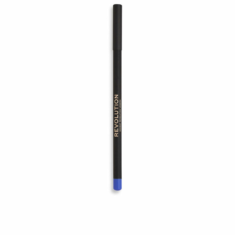 Eyeliner Revolution Make Up Kohl Blue 1,3 g