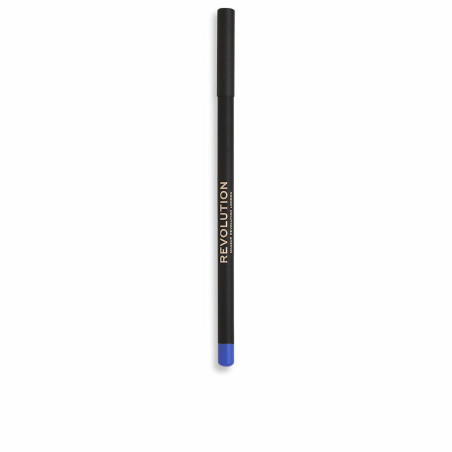 Eyeliner Revolution Make Up Kohl Blue 1,3 g