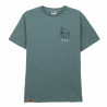 Men’s Short Sleeve T-Shirt Boba Fett Dark green