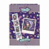 Folder Gorjuss Up and away Purple A4 (26 x 33.5 x 2.5 cm)