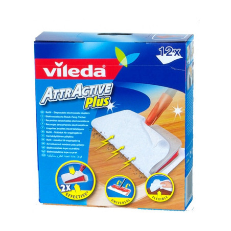 Replacement Vileda Mopa Attractive