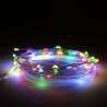 Strip of lights LED Multicolour 10 m