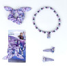 Accessories set Frozen 4 Pieces Multicolour