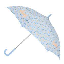 Umbrella Moos Lovely Light Blue (Ø 86 cm)