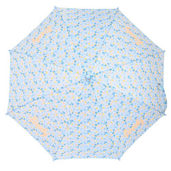 Umbrella Moos Lovely Light Blue (Ø 86 cm)