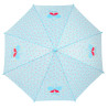 Umbrella BlackFit8 Keep Growing Light Blue (Ø 86 cm)