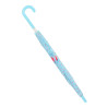 Umbrella BlackFit8 Keep Growing Light Blue (Ø 86 cm)