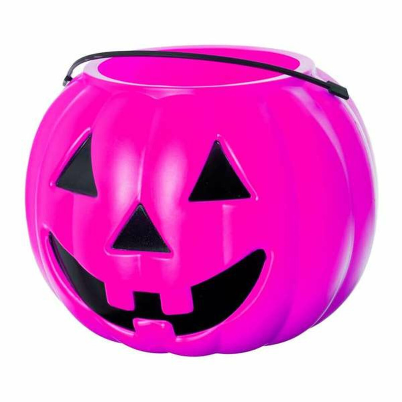 Costume for Adults My Other Me Pink 19 x 23 x 23 cm (1 Piece)