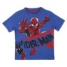 Set of clothes Spiderman Blue