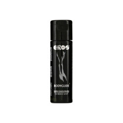 Silicone-Based Lubricant Eros ER11030 30 ml