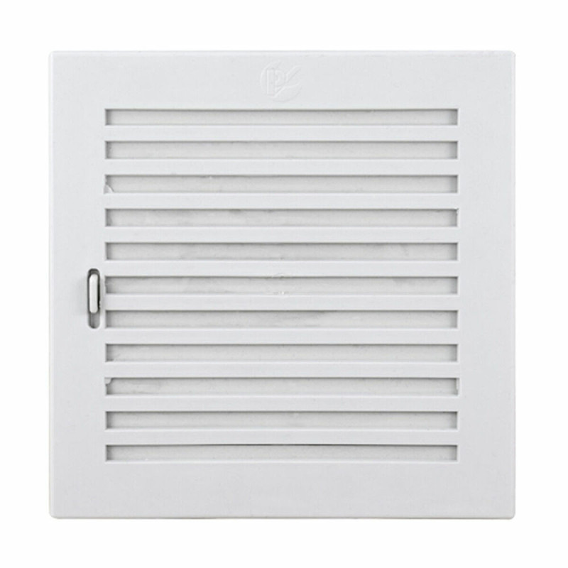 Grille CIS Ventilation system