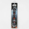 Dog collar Star Wars Black M