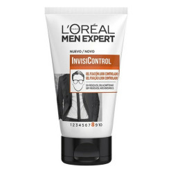 Strong Hold Gel MEN EXPERT L'Oreal Make Up Men Expert Invisicontrol (150 ml) 150 ml