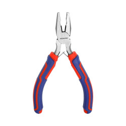 Universal pliers Workpro Miniature 11 cm