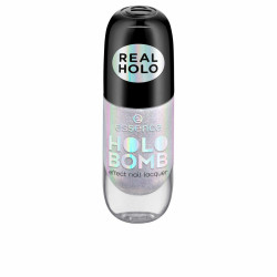 nail polish Essence Holo Bomb Nº 01 Ridin' holo 8 ml