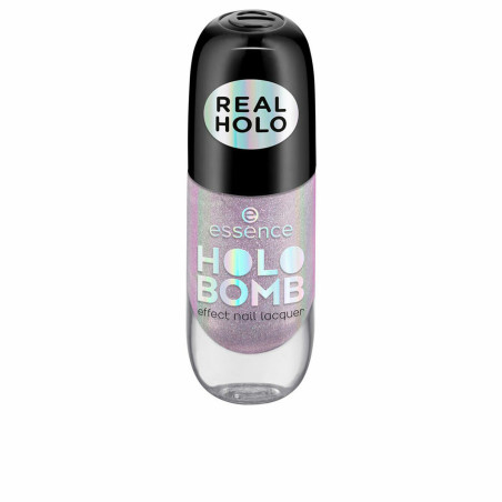 nail polish Essence Holo Bomb Nº 05 Holo me tight 8 ml