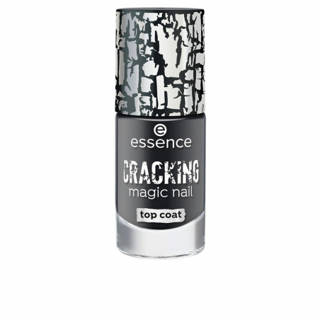 Top Coat Essence Cracking Nº 01 Crack me up 8 ml