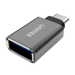 USB-C to USB Adapter Unitek Y-A025CGY