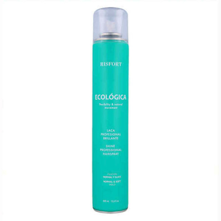 Hair Spray Risfort Diamond Laca