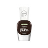 nail polish Sally Hansen Good.Kind.Pure 151-warm cacao (10 ml)