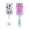 Detangling Hairbrush Minnie Mouse Blue