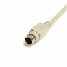 Cable PS/2 Startech KXT102 1,83 m