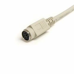 Cable PS/2 Startech KXT102 1,83 m