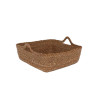 Multi-purpose basket Privilege Squared 27 x 27 x 9 cm