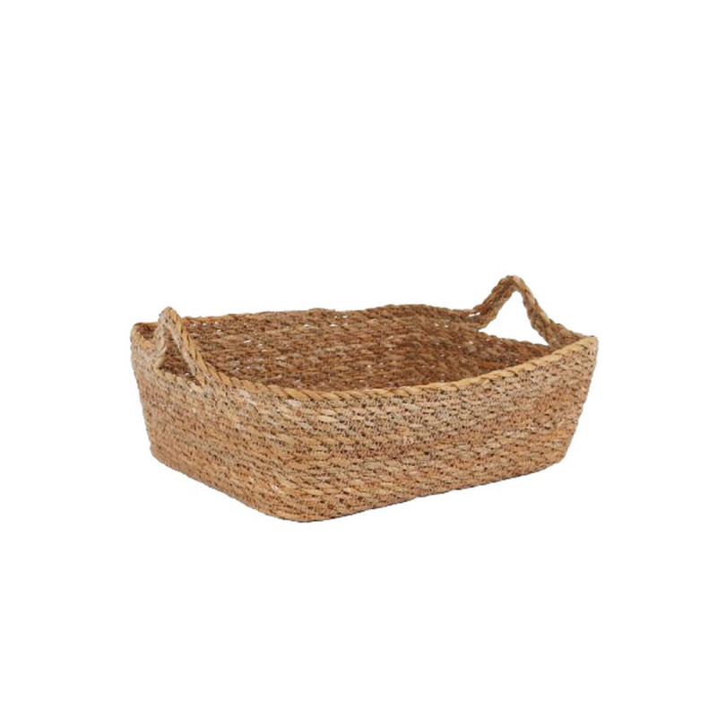 Multi-purpose basket Privilege Rectangular 30 x 23 x 9 cm