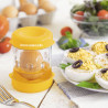 Boiled Egg Peeler Shelloff InnovaGoods