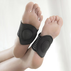 Foot Cushions with Arch InnovaGoods 2 Units