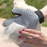 Pet Brush & Massage Glove Relpet InnovaGoods