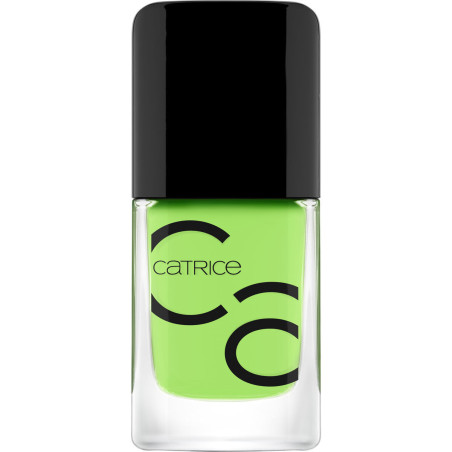 nail polish Catrice Iconails Nº 150 Iced matcha latte 10,5 ml