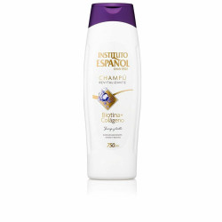 Revitalizing Shampoo Instituto Español Collagen (750 ml)