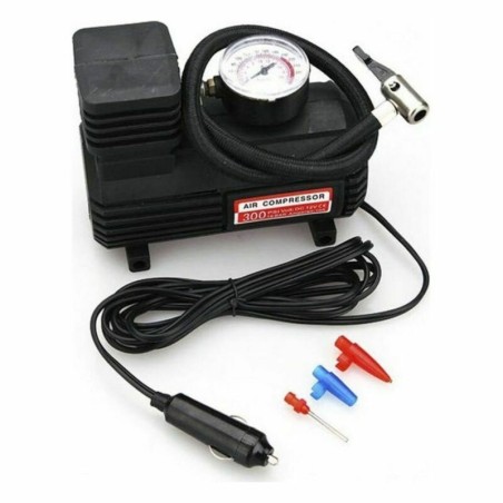 Air Compressor Bewinner Black