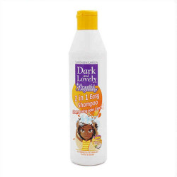 Shampoo and Conditioner Soft & Sheen Carson Dark & Lovely Beautiful Beginnings (250 ml)