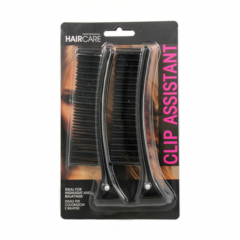 Hair clips Xanitalia