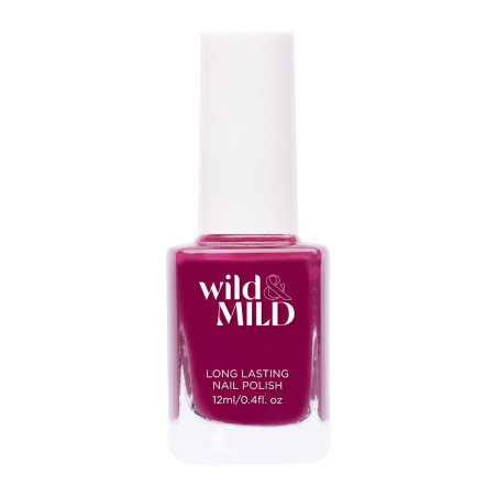 Nail polish Wild & Mild Crazy Daisy 12 ml