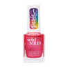 Nail polish Wild & Mild Dazzle Effect Wicked Love 12 ml