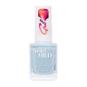 Nail polish Wild & Mild Gel Effect Blue Hawaii 12 ml