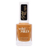 Nail polish Wild & Mild Gold Rush GR01  Trophy Hunters 12 ml