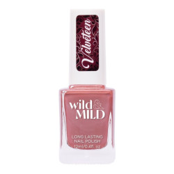 Nail polish Wild & Mild Velveteen Wolverine 12 ml