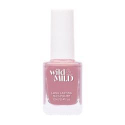 Nail polish Wild & Mild Happy Harmony 12 ml