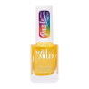 Nail polish Wild & Mild Dazzle Effect DA01 Mimosa Time! 12 ml