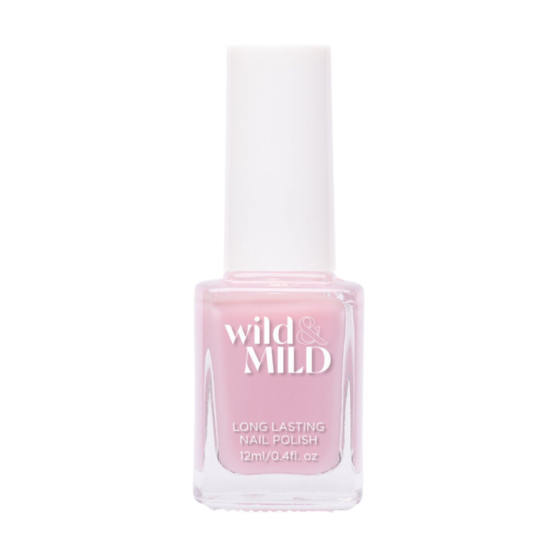 Nail polish Wild & Mild Miss Taken 12 ml