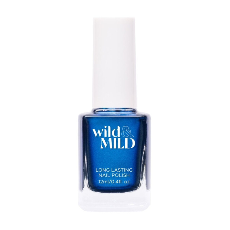 Nail polish Wild & Mild Queen of Everything 12 ml