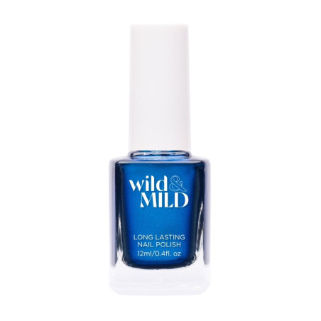 Nail polish Wild & Mild Queen of Everything 12 ml